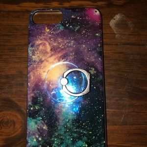 iPhone case